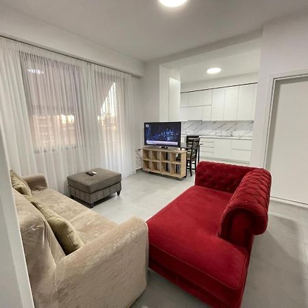 Tirana As Apartment 3 City Center Kültér fotó