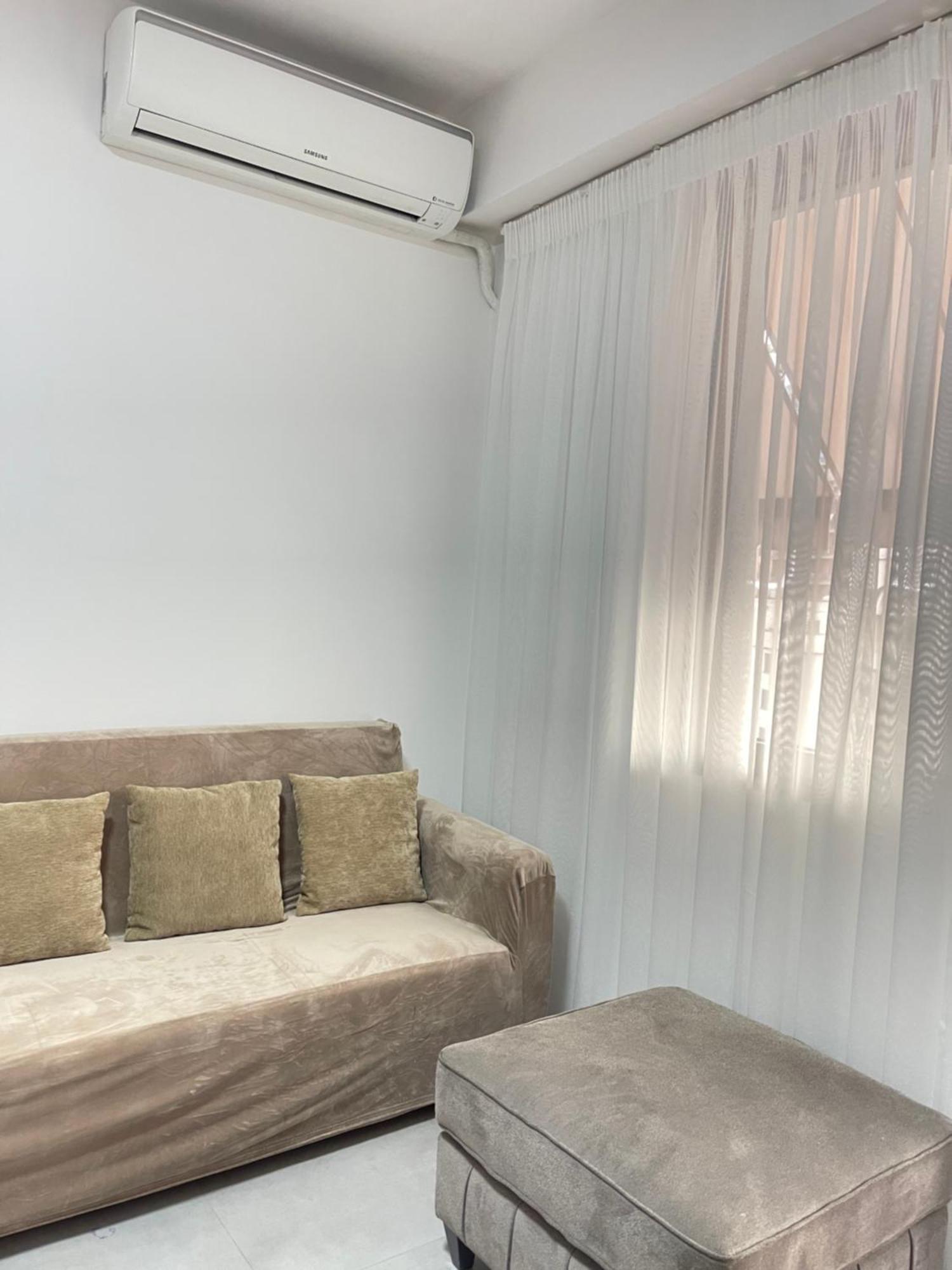 Tirana As Apartment 3 City Center Kültér fotó