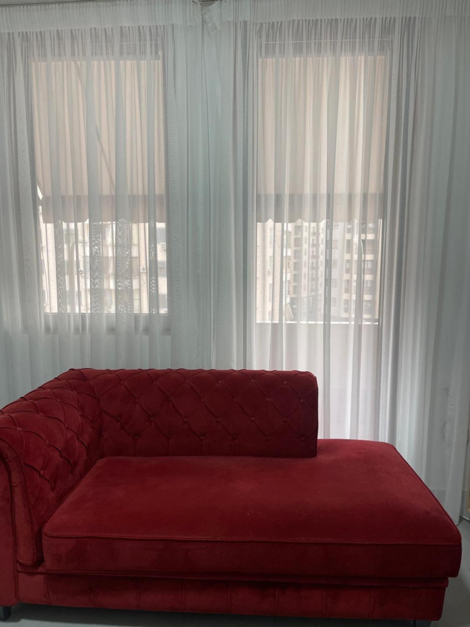 Tirana As Apartment 3 City Center Kültér fotó