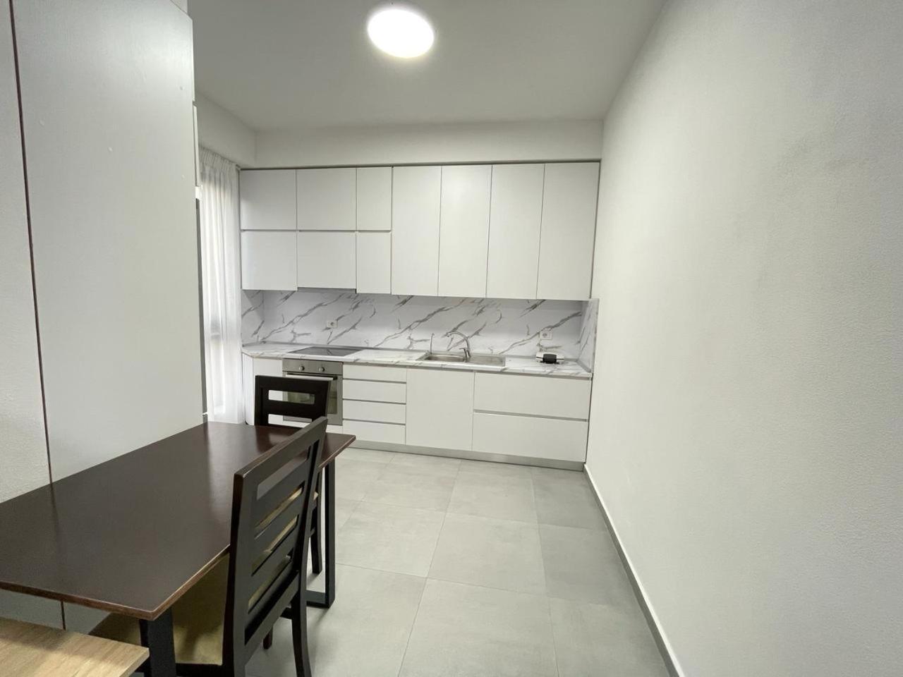 Tirana As Apartment 3 City Center Kültér fotó